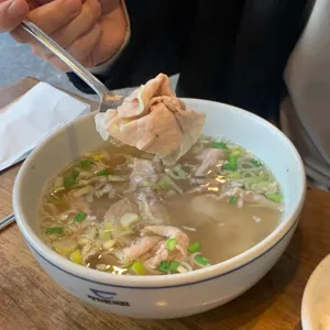 광화문국밥 사진
