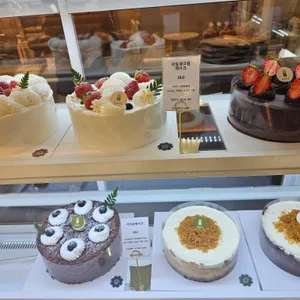 밀화당베이커리 리뷰 사진