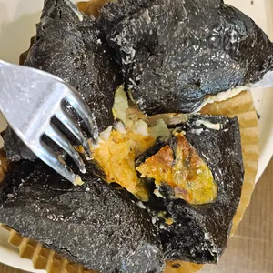 밀화당베이커리 리뷰 사진