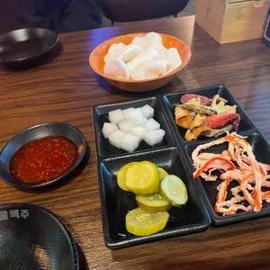 샘물맥주 대표 사진