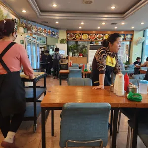 구가네통영굴밥 리뷰 사진