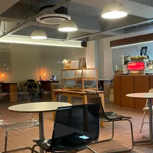 카페인오븐 리뷰 사진