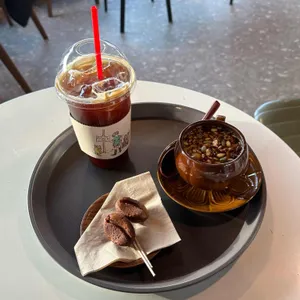 떼무리 사진