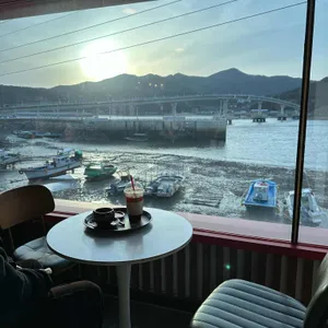 떼무리 리뷰 사진