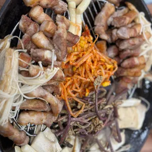 육개월 사진