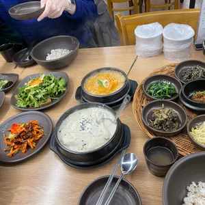 보릿고개 사진