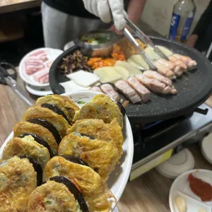 두루미 리뷰 사진