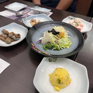 오대양횟집 사진