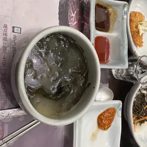 오대양횟집 사진