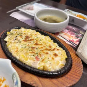 오대양횟집 사진
