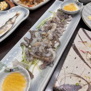 오대양횟집 사진