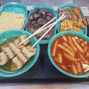 우리할매떡볶이 사진
