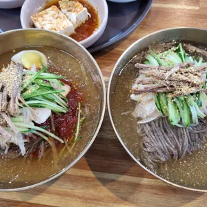 의령소바 사진