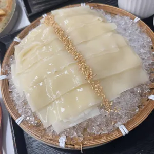 요미우돈교자 리뷰 사진