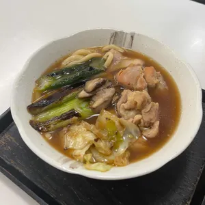 요미우돈교자 리뷰 사진