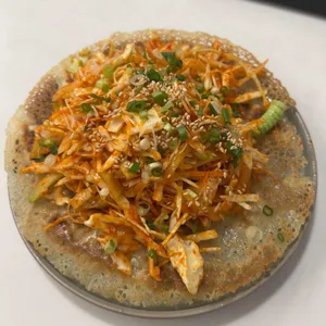 요미우돈교자 리뷰 사진