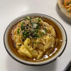 요미우돈교자 리뷰 사진