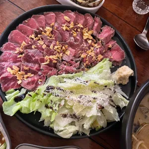 저녁산책 사진