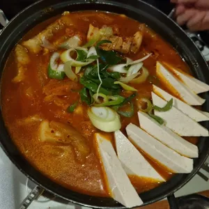 찰리삼촌 포장마차 사진