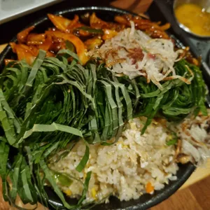 찰리삼촌 포장마차 사진