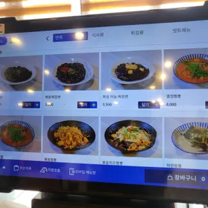 열정짬뽕 리뷰 사진