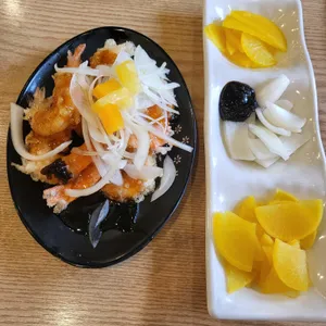 열정짬뽕 사진