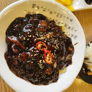 열정짬뽕 사진