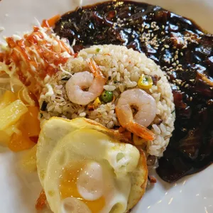 열정짬뽕 사진