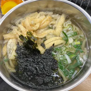 미아리우동집 사진