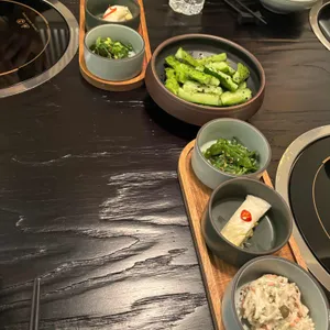 스키당 사진