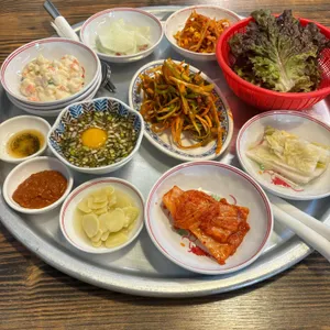 문달식당 사진