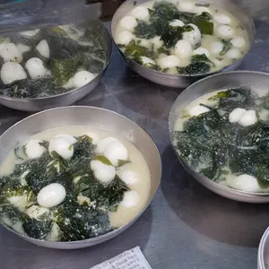 약초골목칼국수 사진