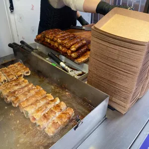 월화김치말이삼겹살 리뷰 사진