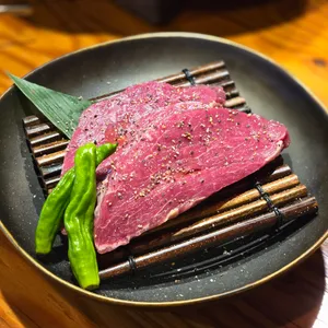 야키니쿠 규 사진
