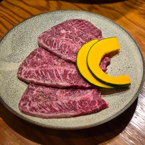 야키니쿠 규 사진