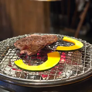 야키니쿠 규 사진
