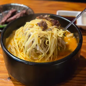 야키니쿠 규 사진