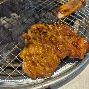 명륜진사갈비 사진