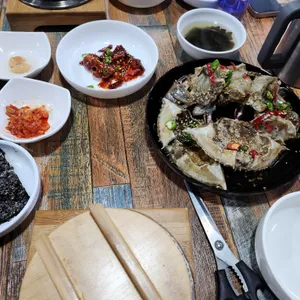 전순자 간장게장 사진