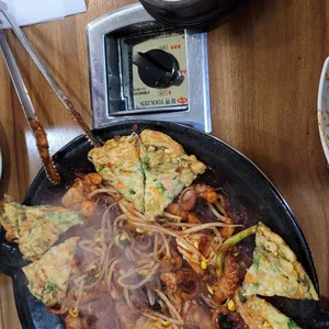 당산쭈꾸미 리뷰 사진