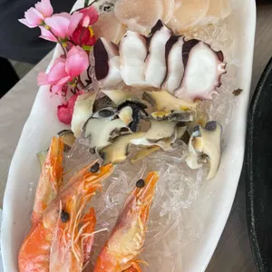 용하장횟집 사진