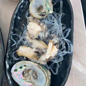 용하장횟집 사진