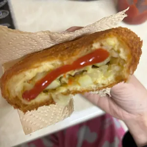 옛날그빵집 사진