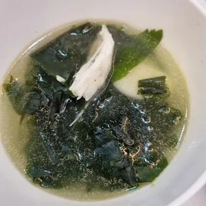 청산도횟집 사진
