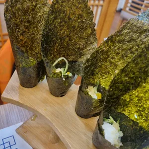청산도횟집 사진