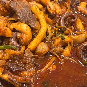 쭈꾸미도사 사진