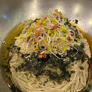 장원막국수 사진