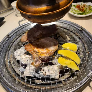 명륜진사갈비 사진