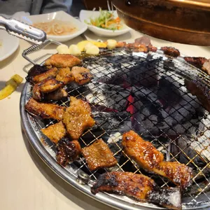 명륜진사갈비 사진