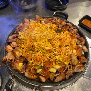 오늘 김해뒷고기 사진